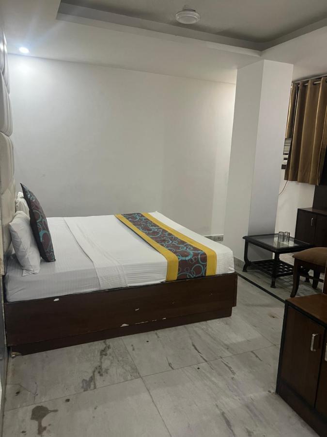 Hotel Asian Plaza Delhi Airport Νέο Δελχί Εξωτερικό φωτογραφία