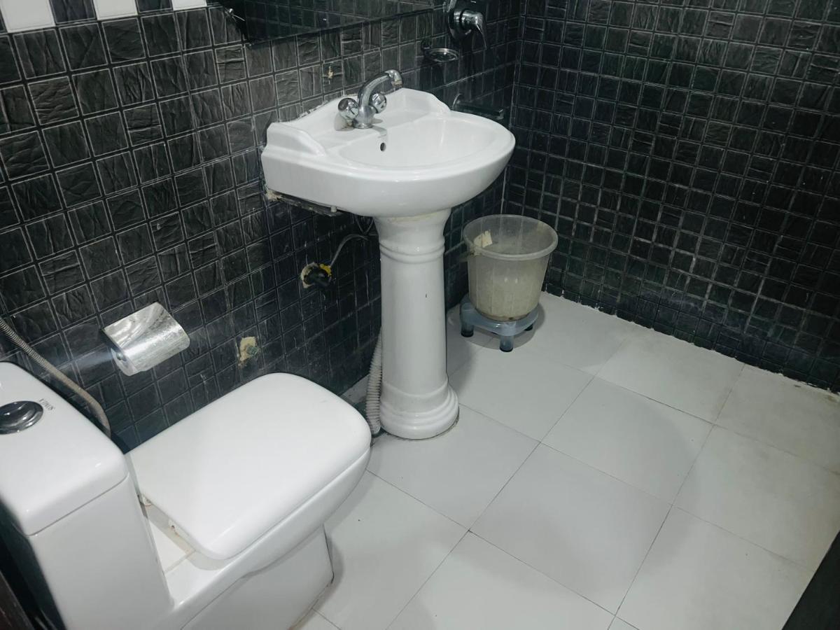 Hotel Asian Plaza Delhi Airport Νέο Δελχί Εξωτερικό φωτογραφία